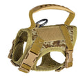 Harnais Tactique Ajustable