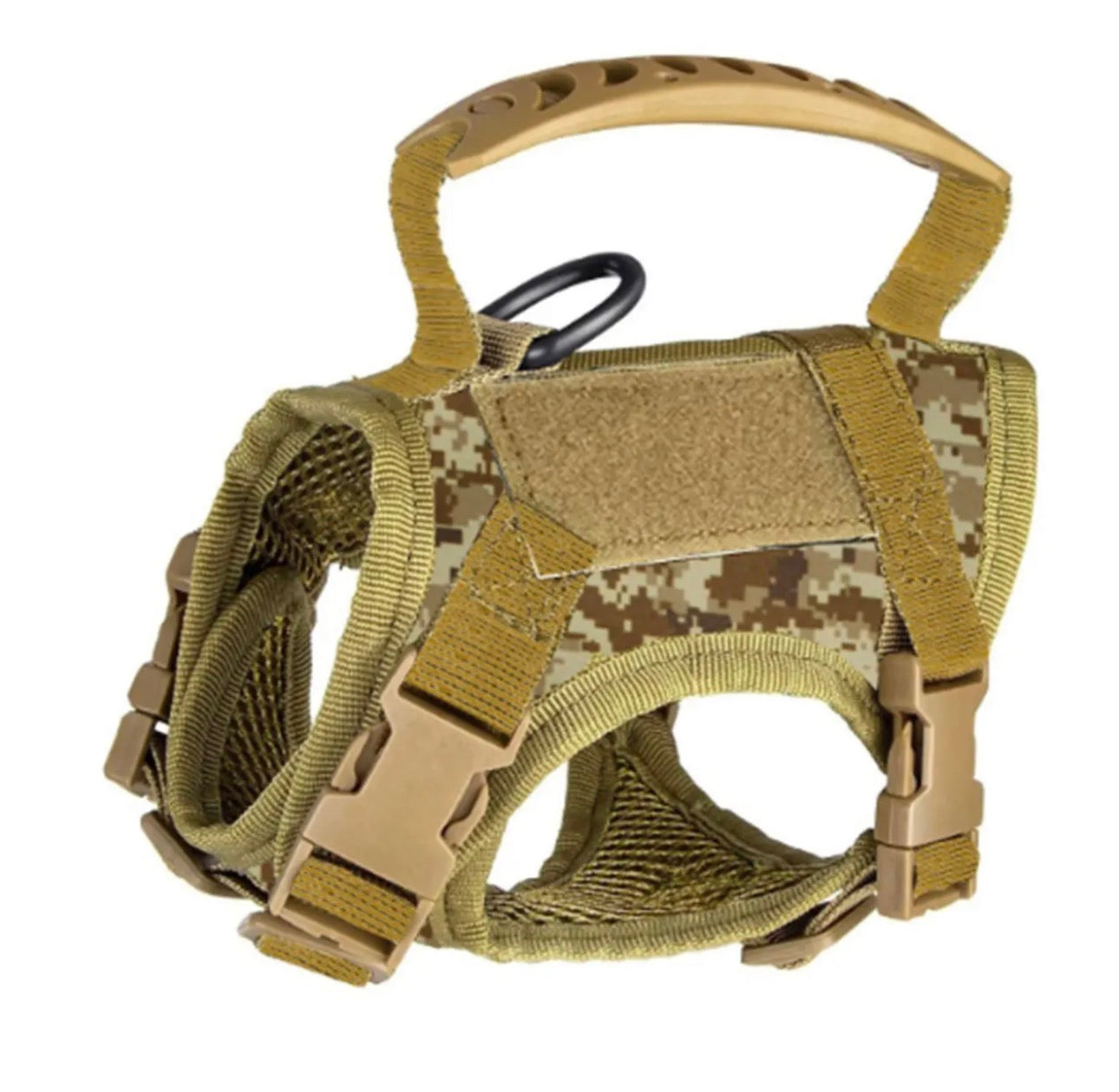 Harnais Tactique Ajustable