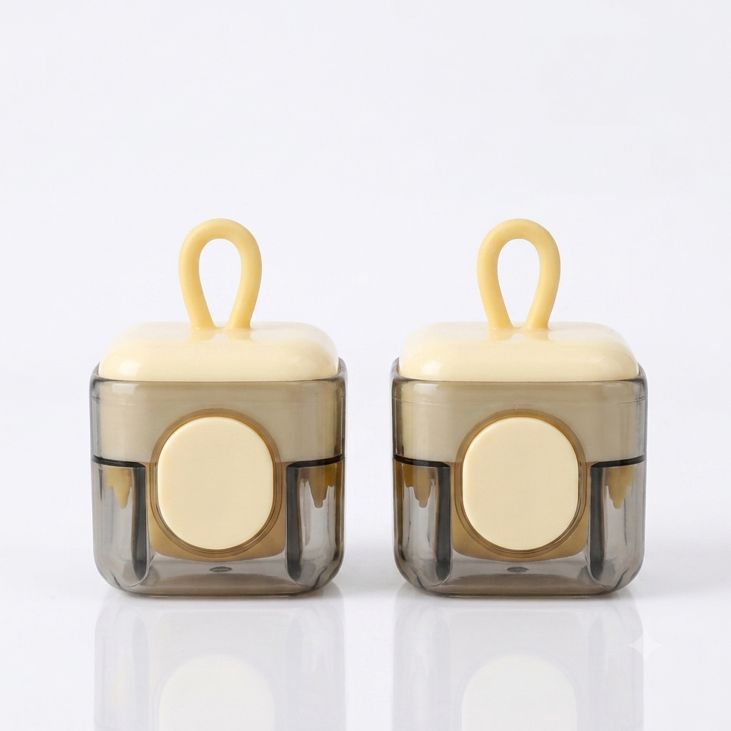 Rouleau Anti-Peluches Réutilisable