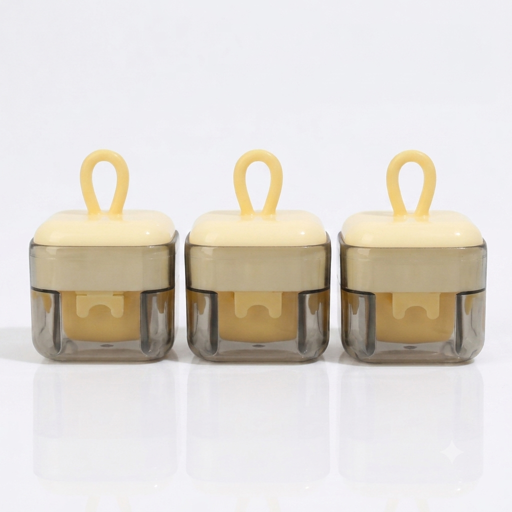 Rouleau Anti-Peluches Réutilisable