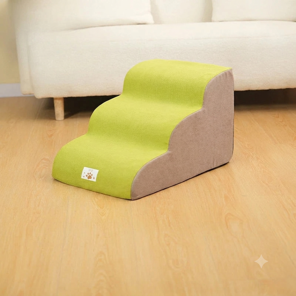 Escalier pour Chiens et Chats