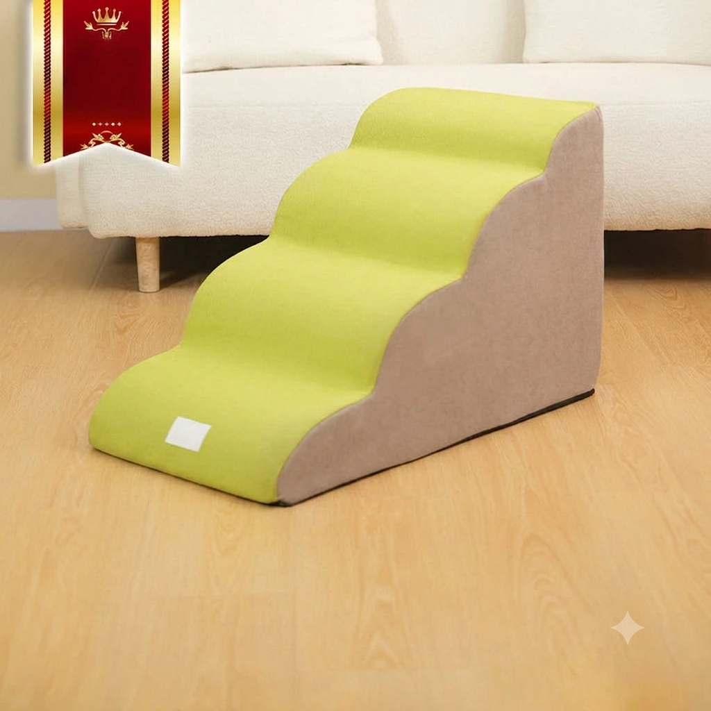 Escalier pour Chiens et Chats