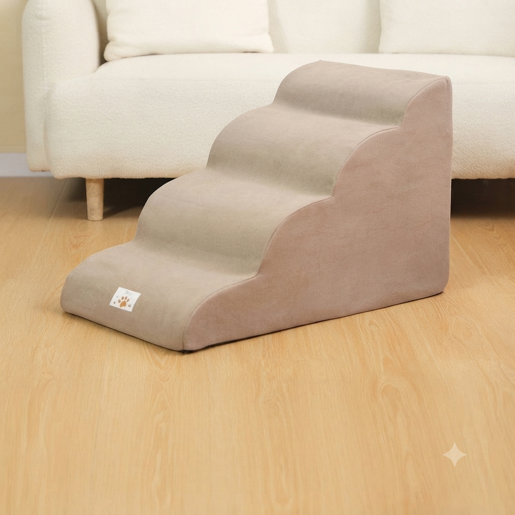 Escalier pour Chiens et Chats