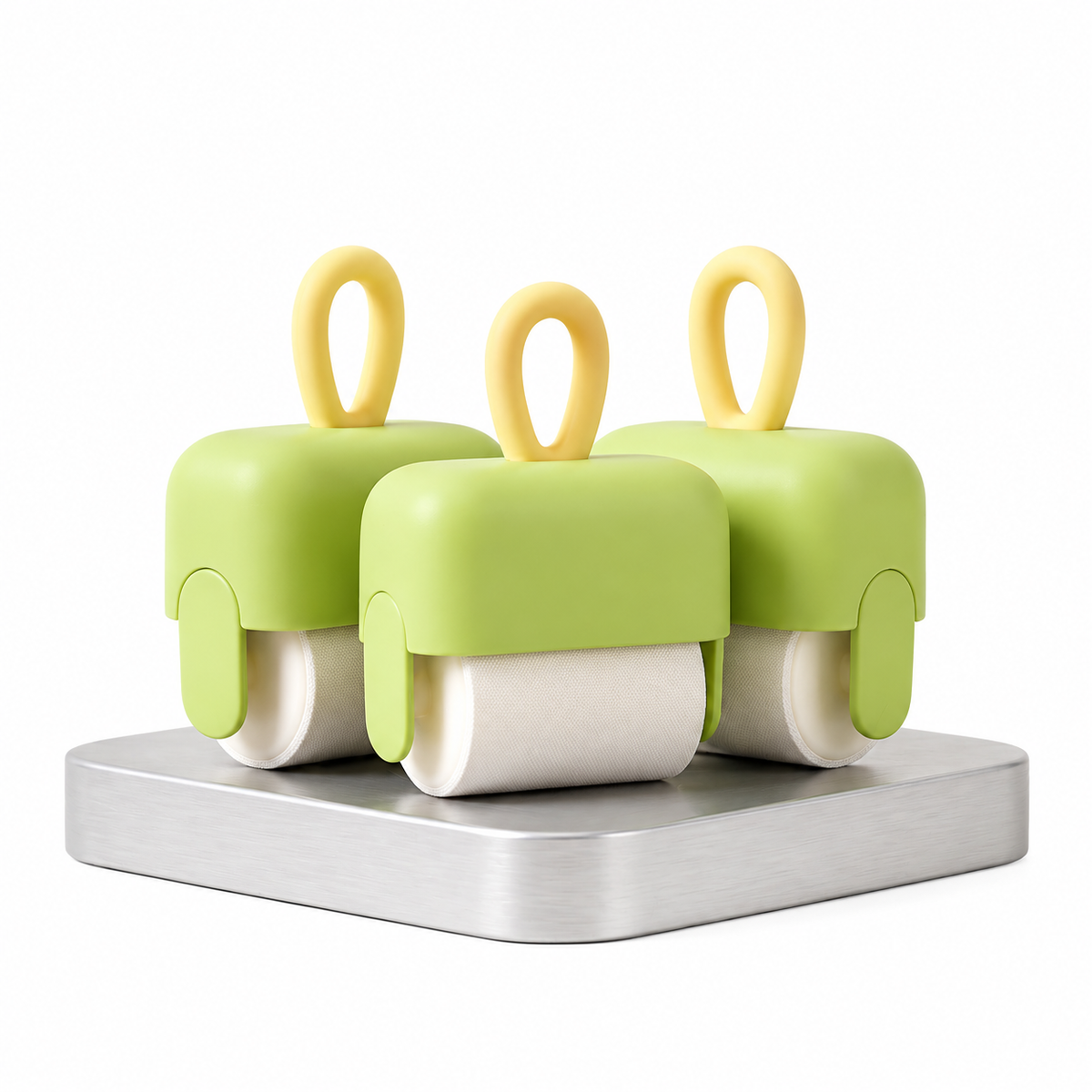 Rouleau Anti-Peluches Réutilisable