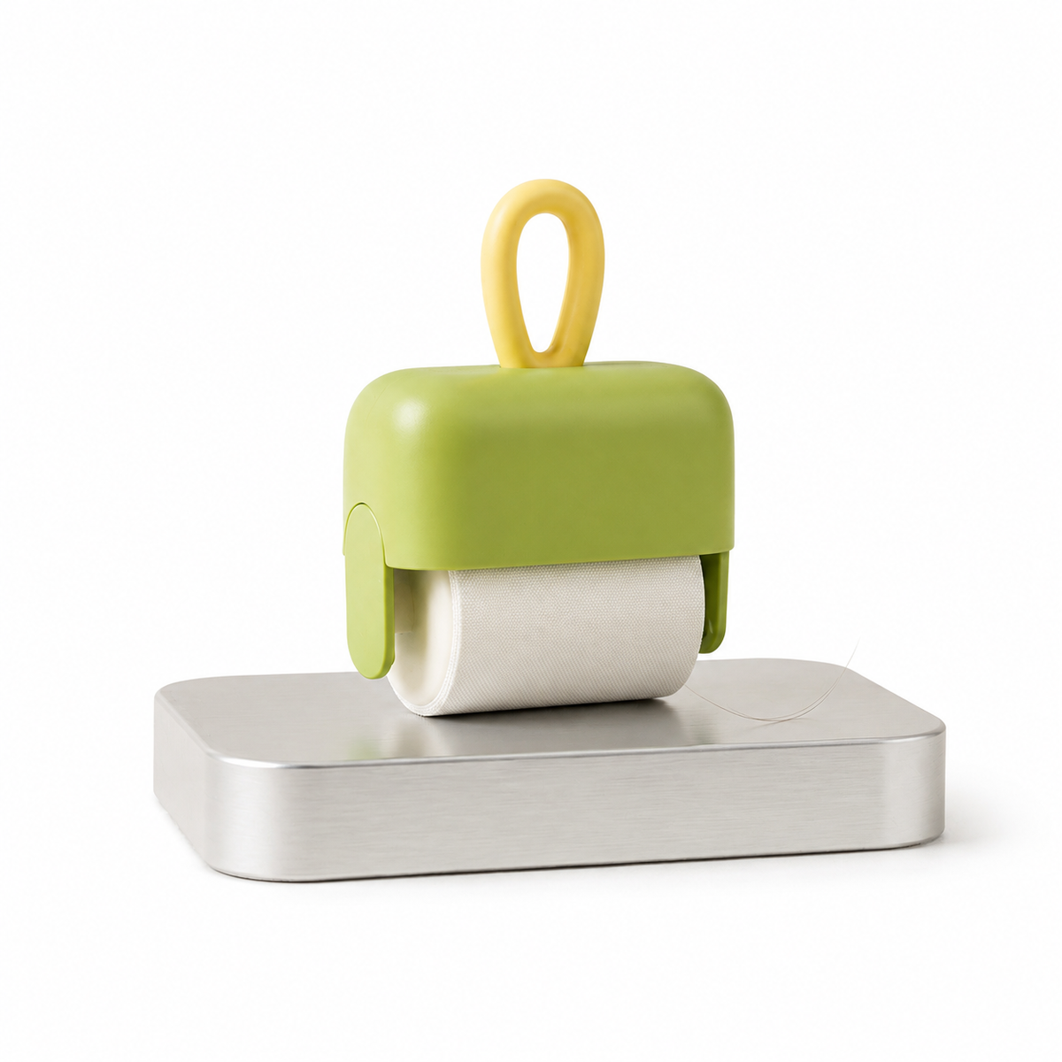 Rouleau Anti-Peluches Réutilisable