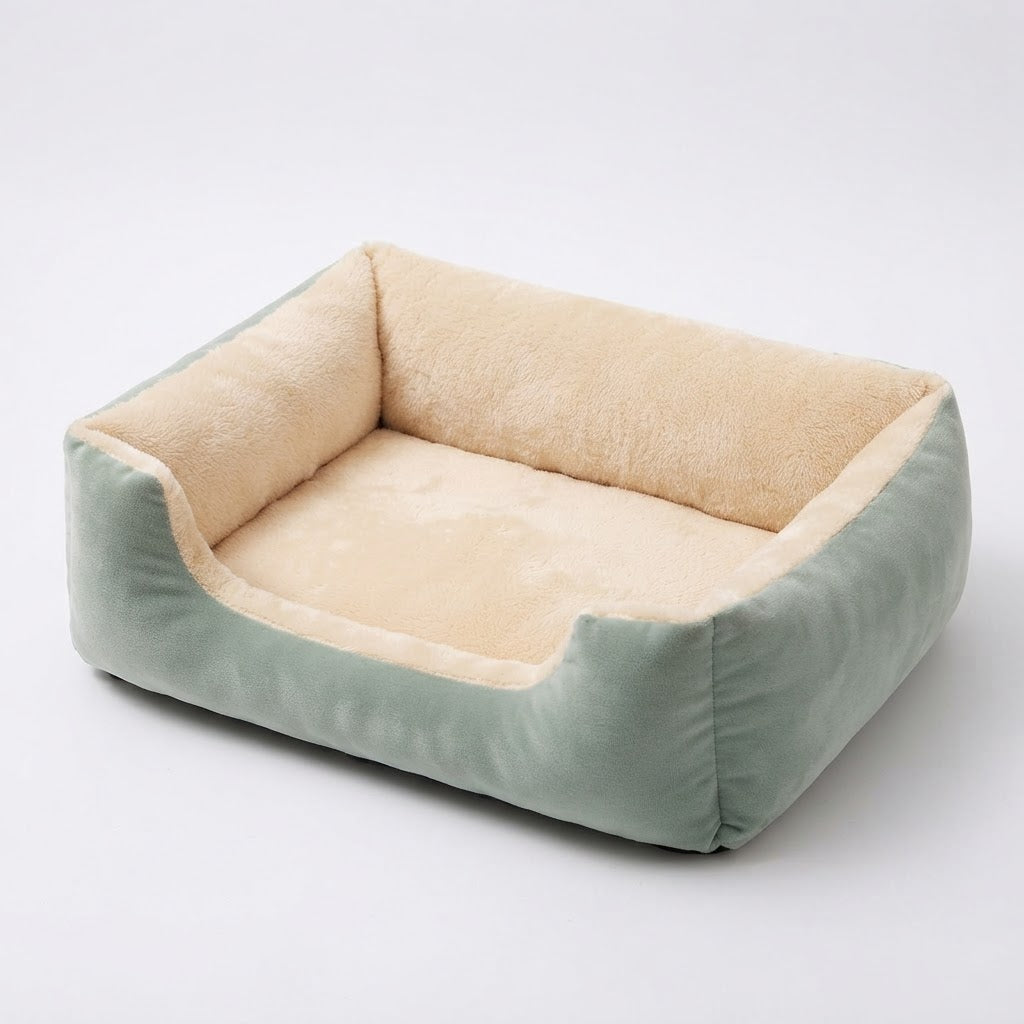 Lit Douillet chats et chiens