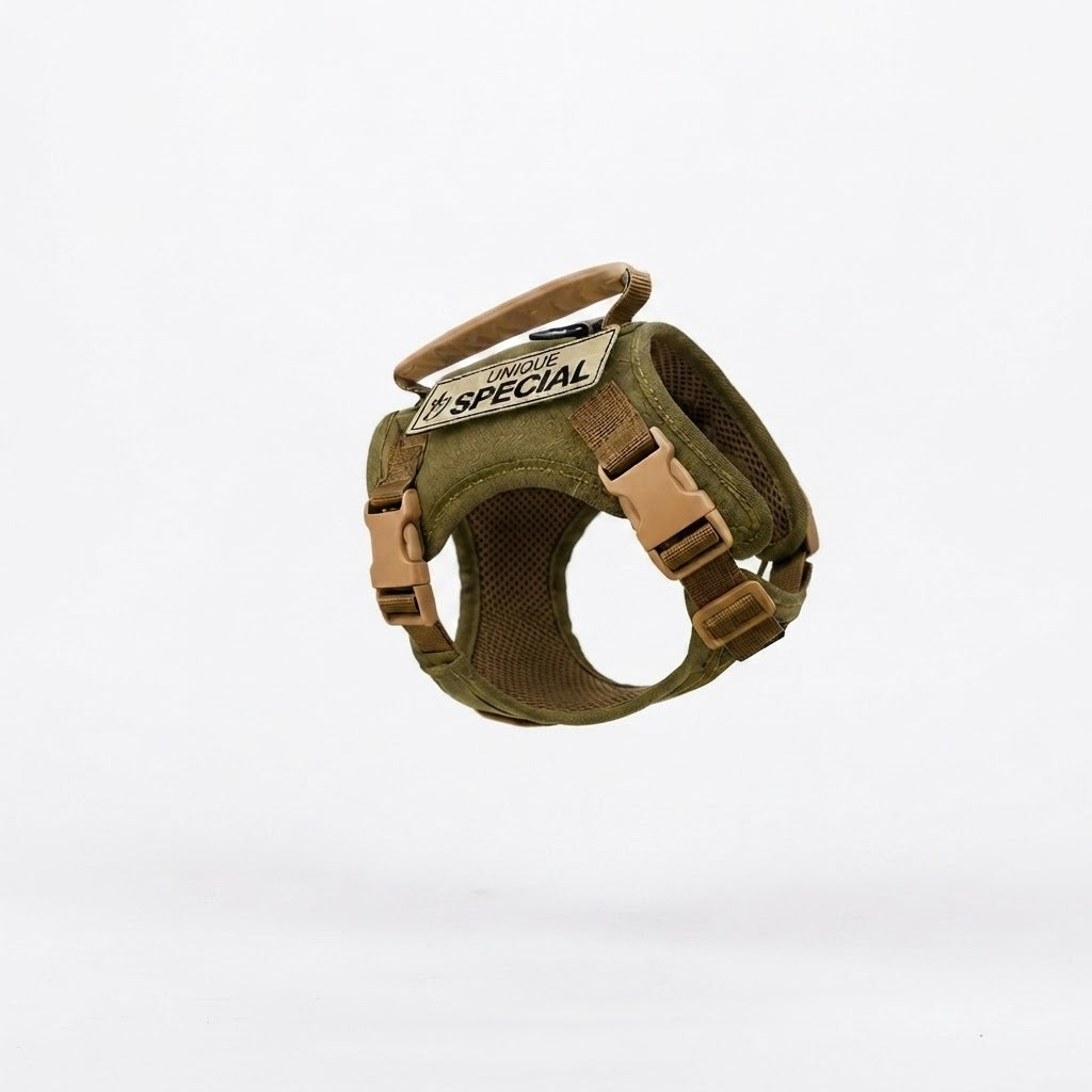 Harnais Tactique Ajustable