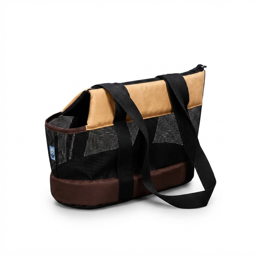 Sac à Bandoulière Respirant