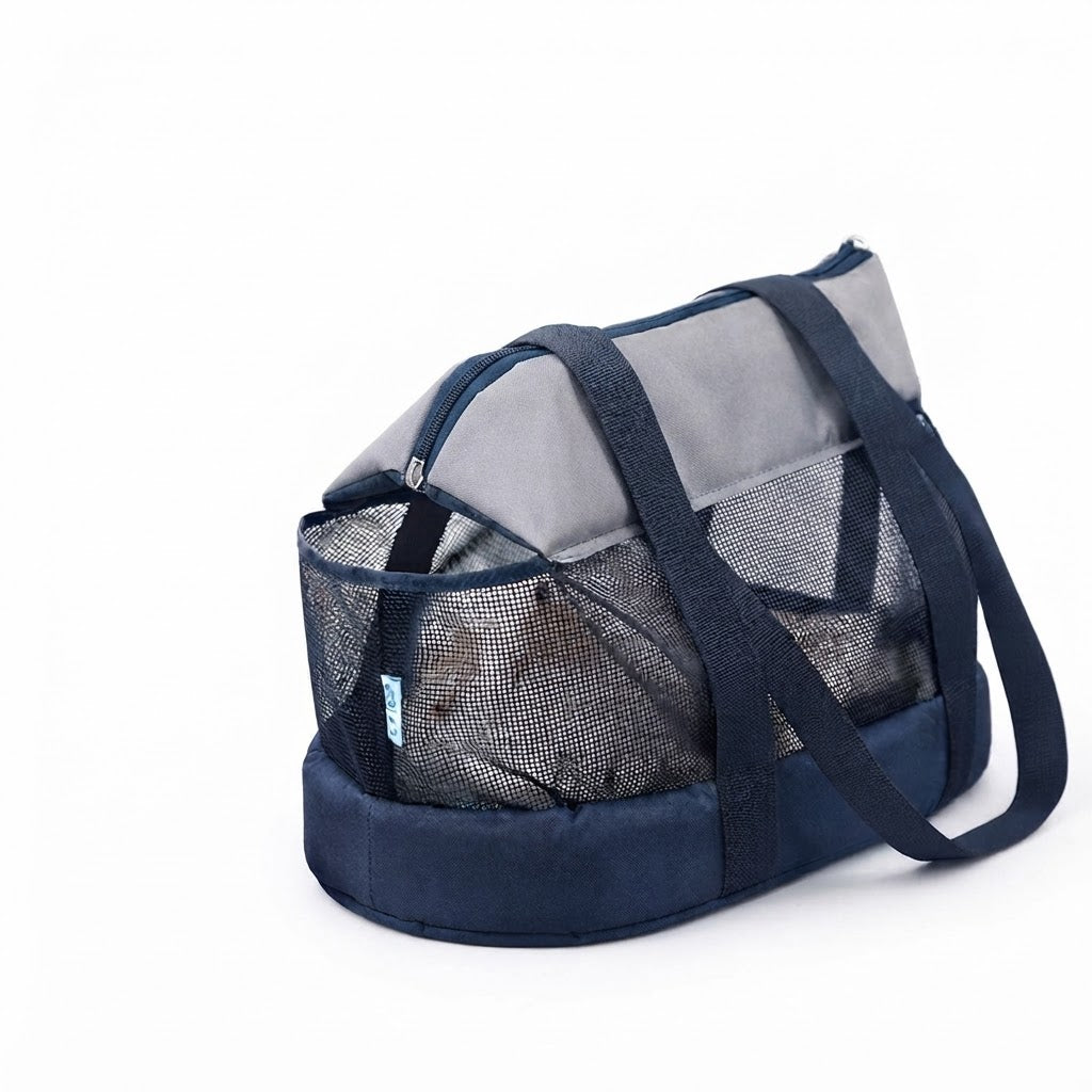 Sac à Bandoulière Respirant