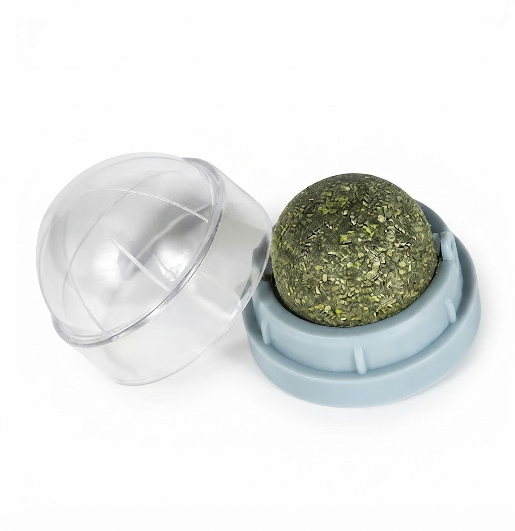 Boule de Cataire Rotative