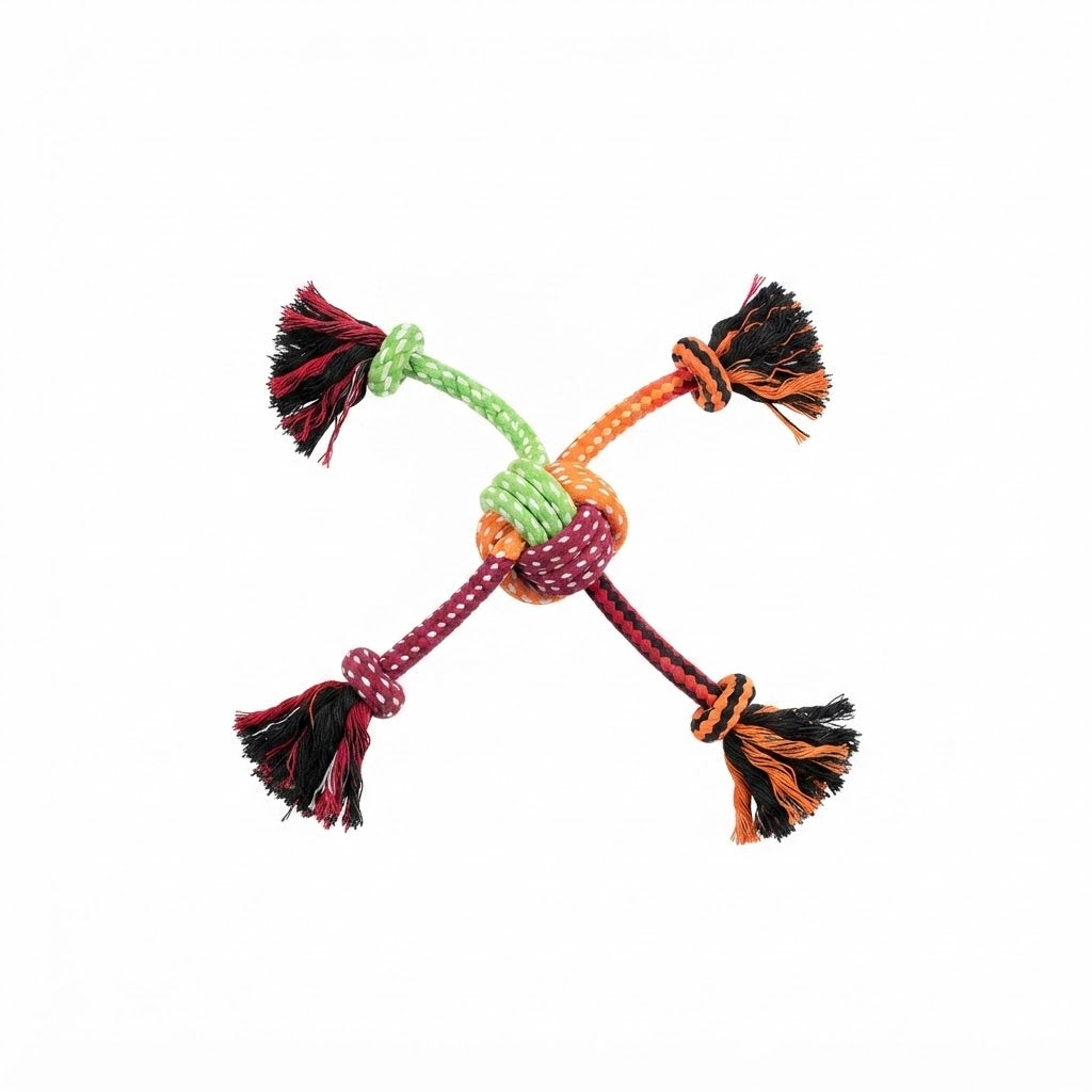 Corde de Mastication pour Chiens