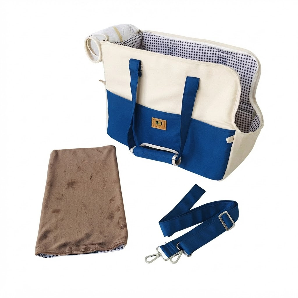 Siège Auto et Booster pour Chien et Chat : Sécurité et Confort en Voyage