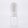 Large Capacity Portable Water Bottle: Hydration for Dogs of All Sizes