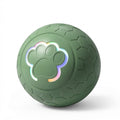 Balle Intelligente Interactive pour Animaux – Jouet Automatique Rebondissant avec Lumières RGB | Recharge USB