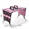 Table de Toilettage Pliable pour Chien