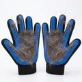 Magic Grooming Glove: Massage and Dead Hair Removal