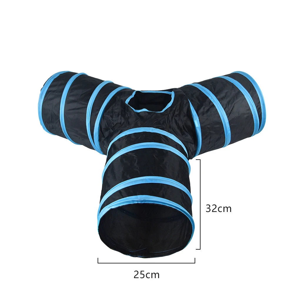 Pack Variété de Jouets pour Chat et Chaton – Set complet