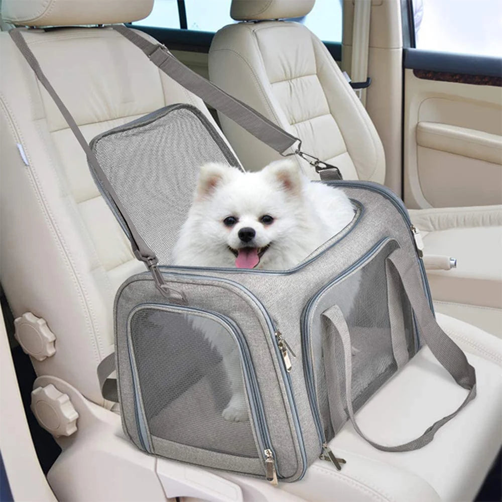 Sac de Transport Pliable