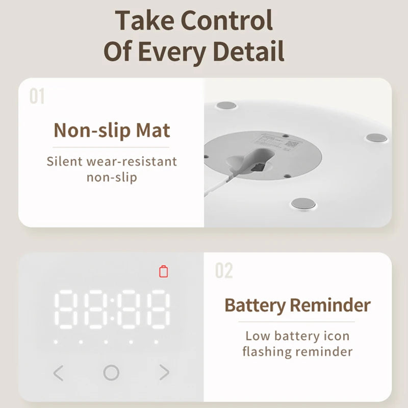 Distributeur de Nourriture Automatique Intelligent Croquettes et Repas Humides