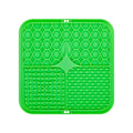 Tapis léchage pour animaux