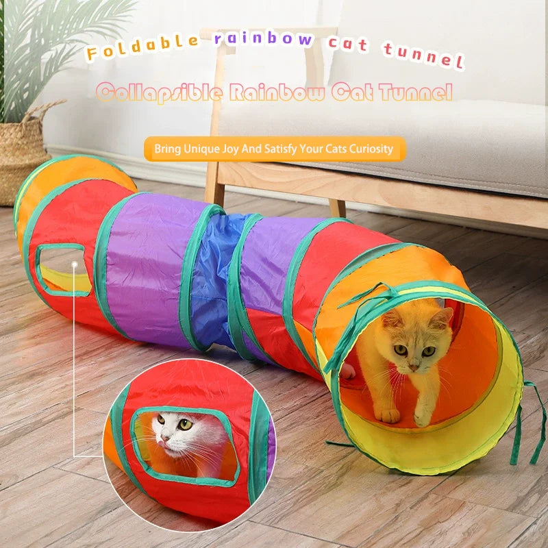 Pack Variété de Jouets pour Chat et Chaton – Set complet