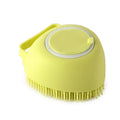 Brosse de Bain et Massage