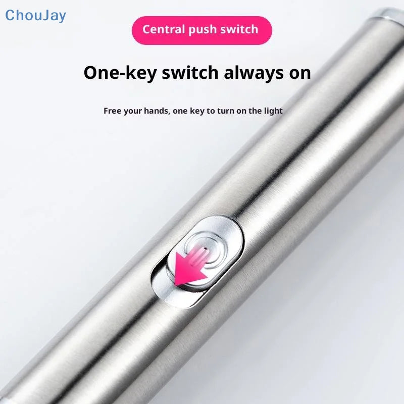 Pointeur Laser Multifonction pour Chats | Stylo Interactif avec Motifs Variables & Mode Continu