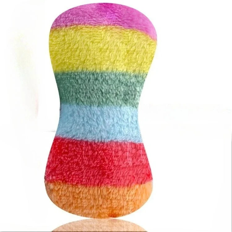 Jouet en Peluche pour Chien : Compagnon de Jeu Sonore et Durable