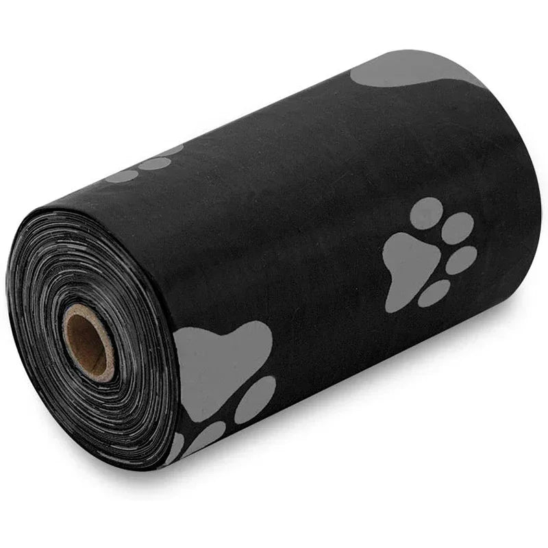 Sacs à Déjections Canines Premium : Solution Hygiénique pour Promenades