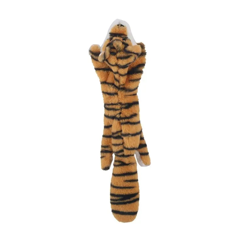 Jouet Animalier Sans Rembourrage