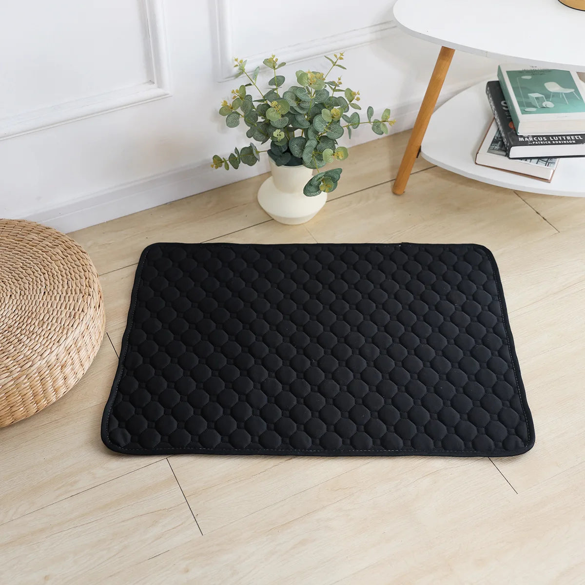 Tapis d'Entraînement Lavable et Réutilisable pour Chiens | Absorbant & Imperméable