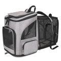 Sac à Dos de Transport Extensible