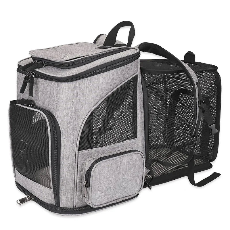Sac à Dos de Transport Extensible