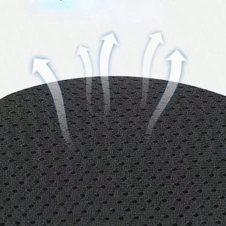 Harnais-Gilet Ajustable et Confortable – Sécurité Nocturne