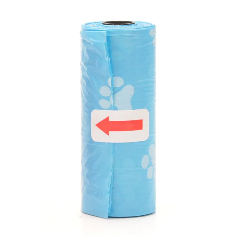 Sacs à Déjections Canines Premium : Solution Hygiénique pour Promenades
