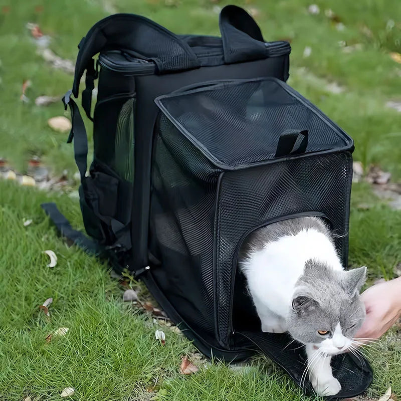Sac à Dos de Transport Extensible