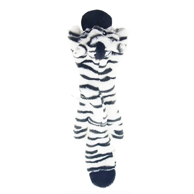 Jouet Animalier Sans Rembourrage