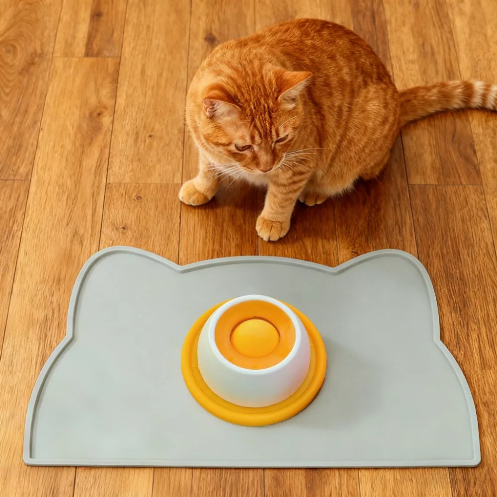 Jouet Distributeur de Nourriture et Léchage | Jeu Interactif pour Stimulation Mentale et Alimentation Lente