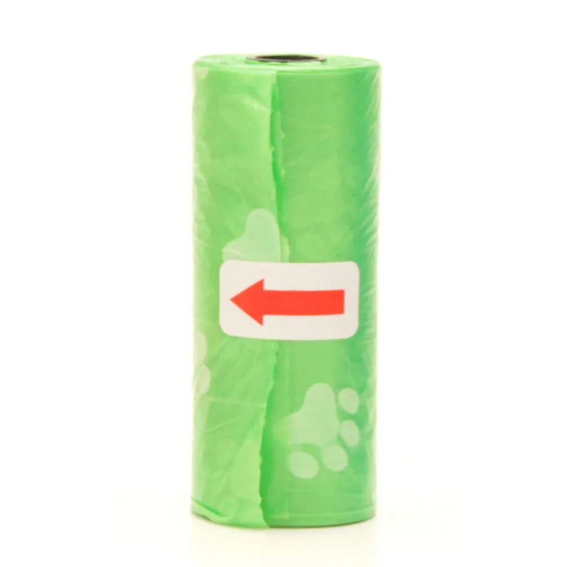 Sacs à Déjections Canines Premium : Solution Hygiénique pour Promenades