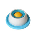 Jouet Distributeur de Nourriture et Léchage | Jeu Interactif pour Stimulation Mentale et Alimentation Lente