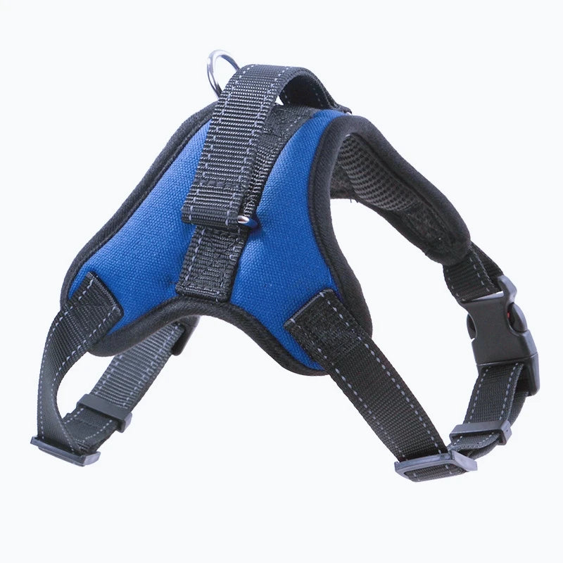 Harnais Veste Confort pour Chien
