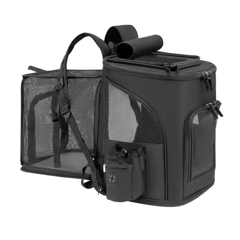 Sac à Dos de Transport Extensible