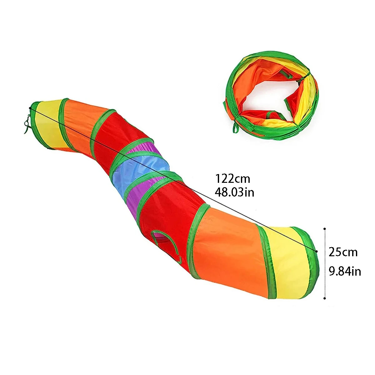Pack Variété de Jouets pour Chat et Chaton – Set complet