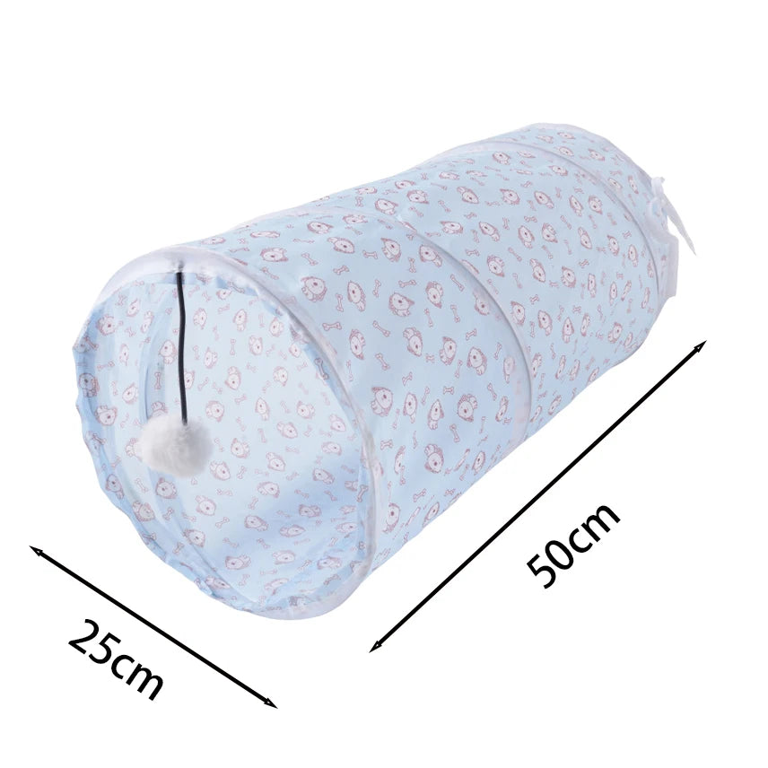 Pack Variété de Jouets pour Chat et Chaton – Set complet