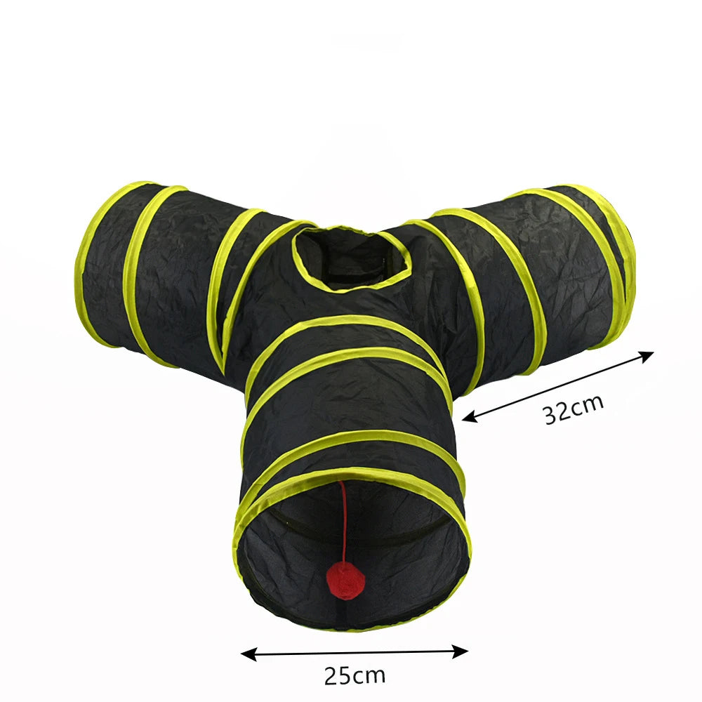 Pack Variété de Jouets pour Chat et Chaton – Set complet