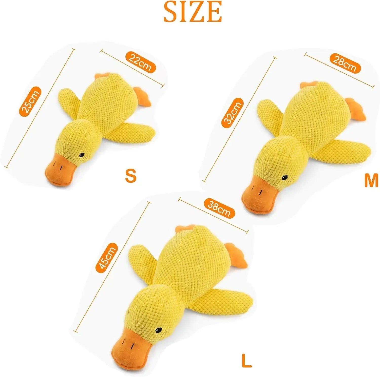 Jouet en Peluche pour Chien : Compagnon de Jeu Sonore et Durable