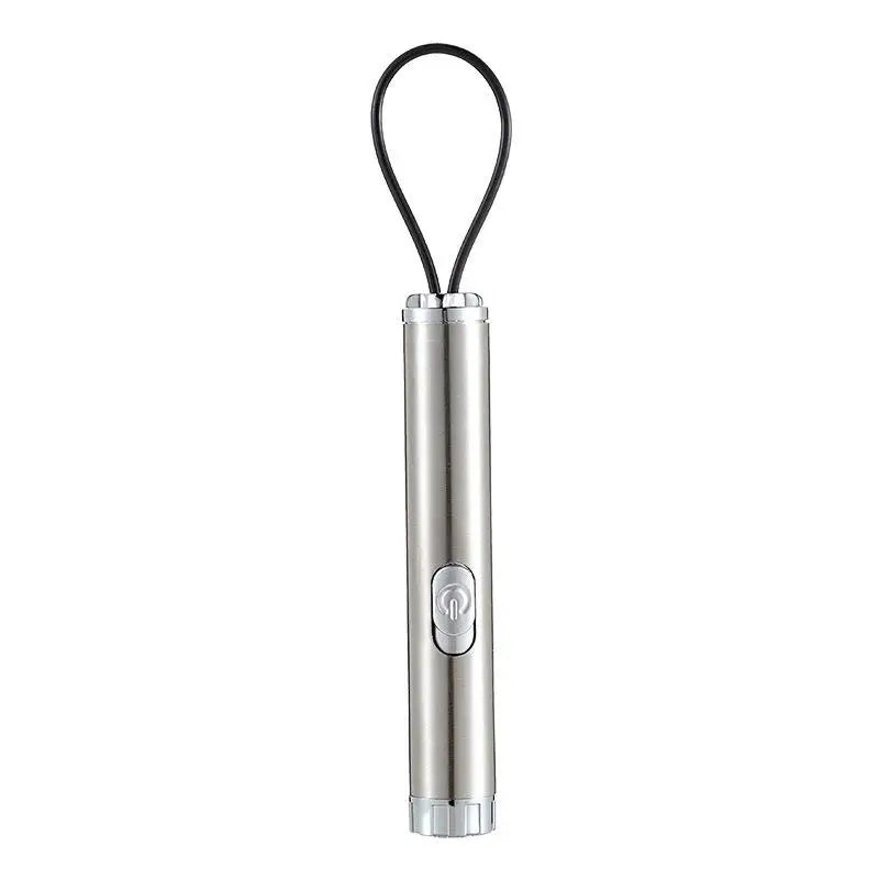 Pointeur Laser Multifonction pour Chats | Stylo Interactif avec Motifs Variables & Mode Continu