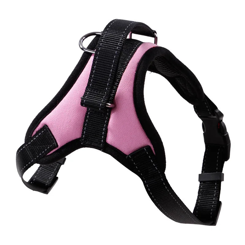 Harnais Veste Confort pour Chien