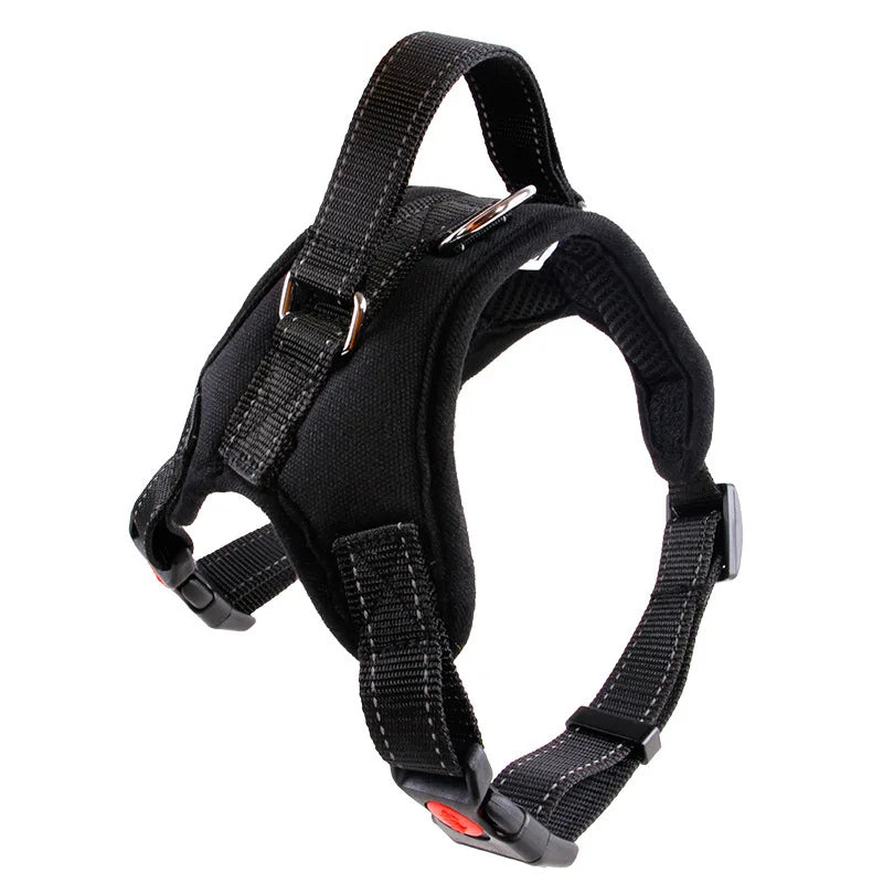 Harnais Veste Confort pour Chien