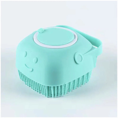 Brosse de Bain et Massage